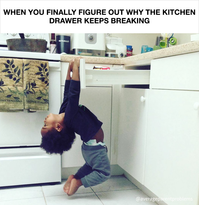 Average Parent Problem