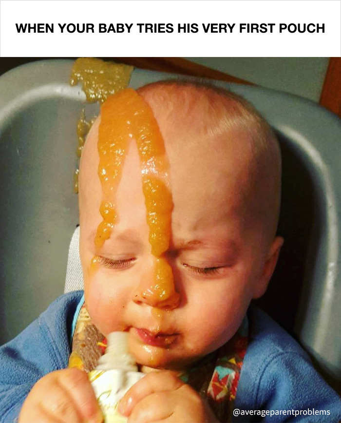 Average Parent Problem