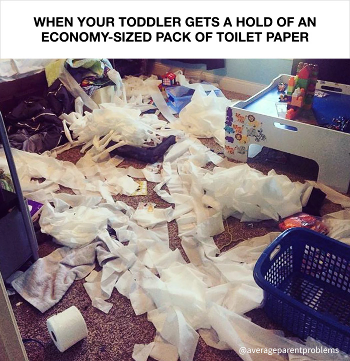 Average Parent Problem