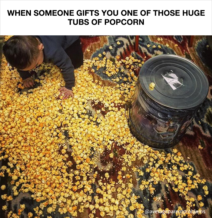 Average Parent Problem