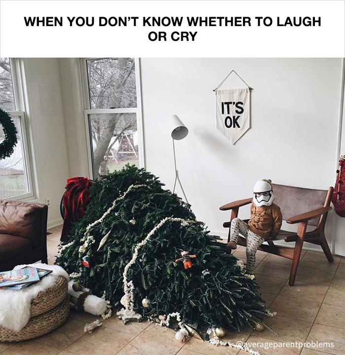 Average Parent Problem