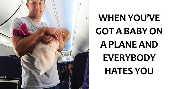 Brutally Honest Instagram Reveals Everyday Parenting Problems