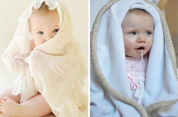 Sweet Baby Girl Photoshoot. Nailed It