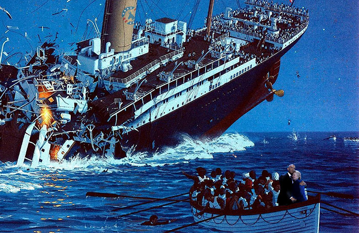 At Least We Still Have Eachother