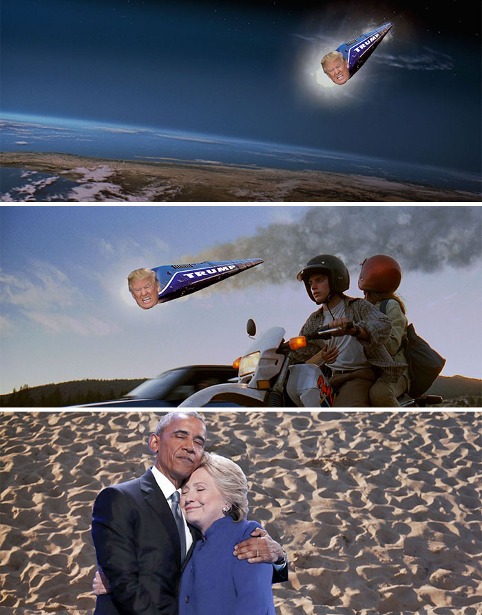 Deep Impact 2: High Energy