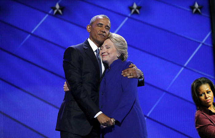 Who Does She Think She Is?