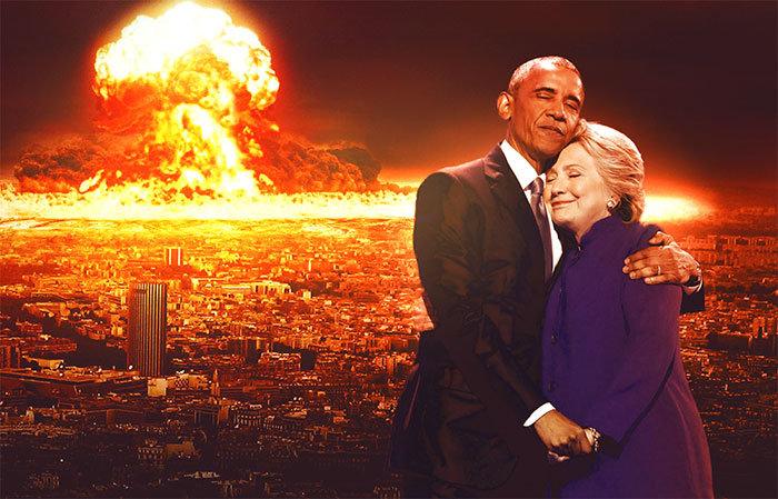 We'll Meet Again... Don't Know Where... Don't Know When...