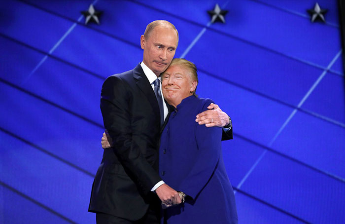 A New Era In Foreign Relationships