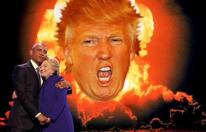 It Seems, This Might Be The Near Future