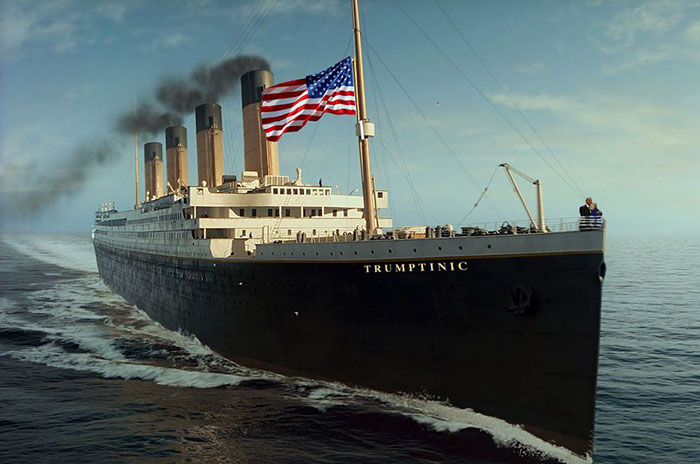 We All Know How's It Gonna End