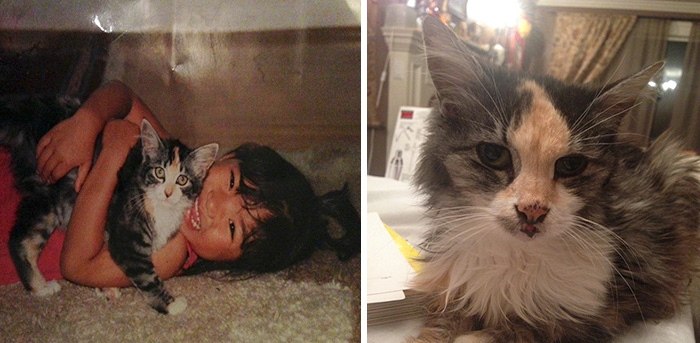 The First And Last Picture Taken Of My Best Friend, I Love You Mel