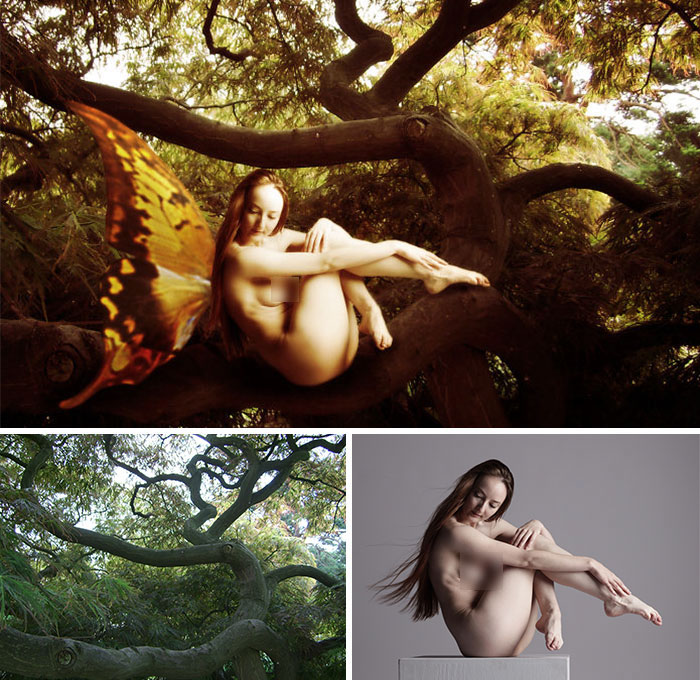 I Can't Think Of A Good Title...