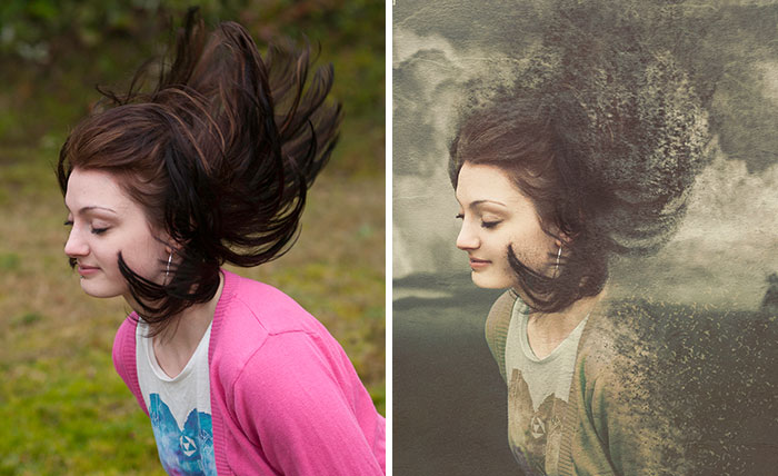 Share Your Photoshop Editing Skills (15+ Pics)