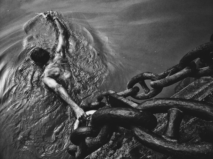 Xia Zhenkai From Guangdong, China, 1st Place, People