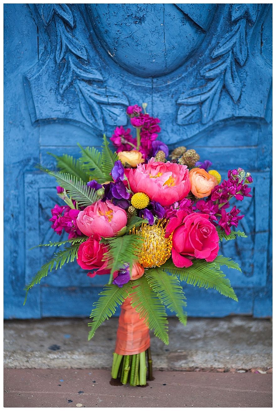 More Than 1000 Weddings, And Here Are Some Of The Best Bouquets We've Created!