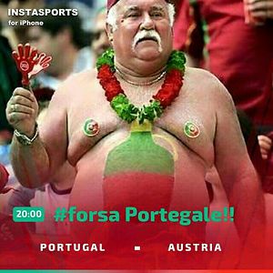 pedroevaristo avatar