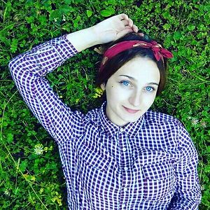 dzneladzeruso avatar