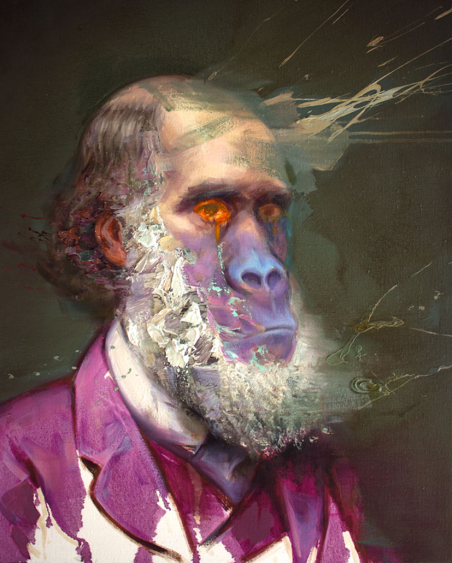 Totem Art Show Discovers Animal Spirits And Sacred Cultural Objects Totem Art Show Discovers Animal Spirits And Sacred Cultural Objects