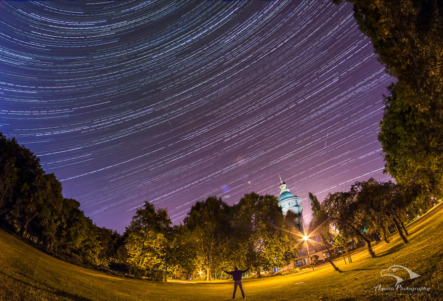 I Photographed My Beautiful Hometown Budapest To Show Its Different Faces