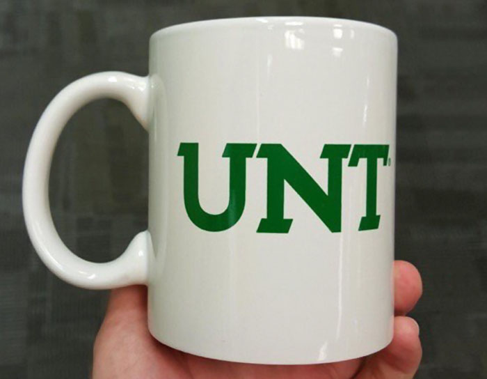 The University of North Texas Really Didn’t Think This Through