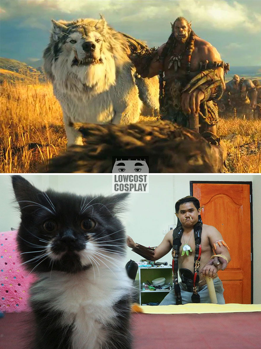 Durotan (World Of Warcraft)