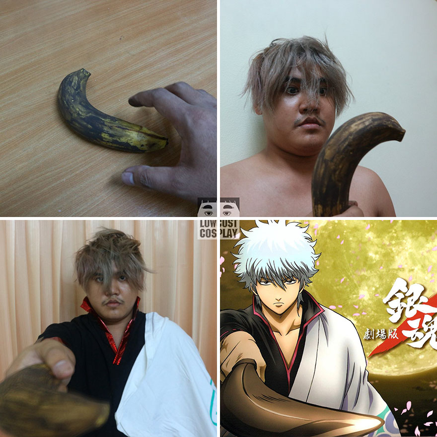 Gintoki Sakata