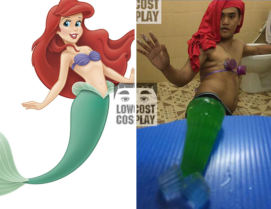 Ariel