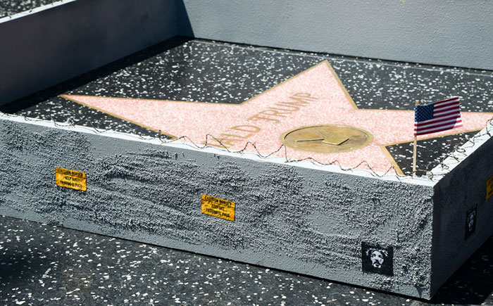 donald-trump-wall-hollywood-walk-of-fame-star-plastic-jesus-4