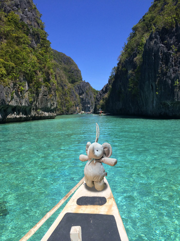 Fun Under The Sun In El Nido Palawan