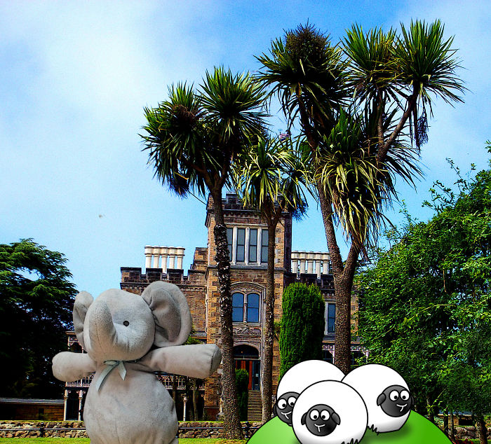 Dunedin, New Zealand