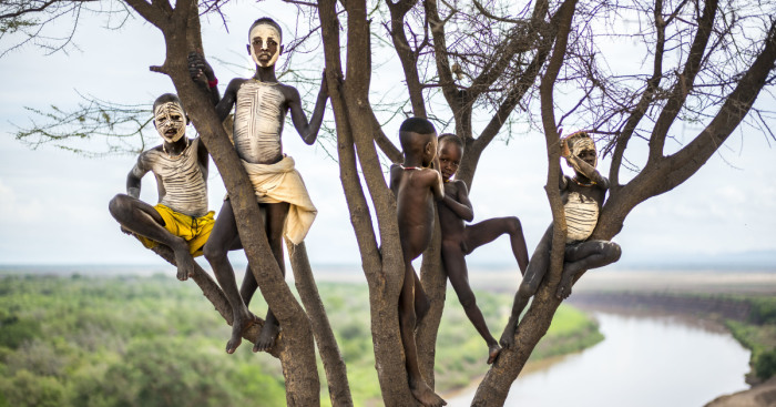 The Lost World Of The Omo Valley Is Under Threat