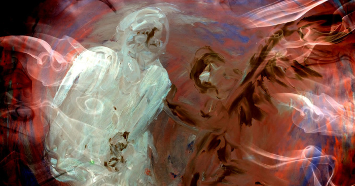 I Used Art To Cope With My Friend’s Death