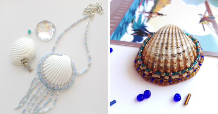 Seaborn Jewelries By Zita Zimmermann