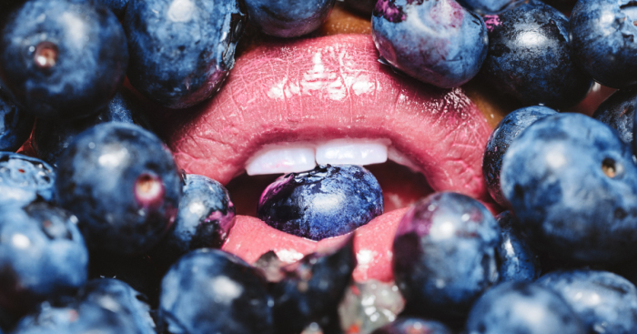 Tulips: My Newest Photography Series Celebrating Human Mouth