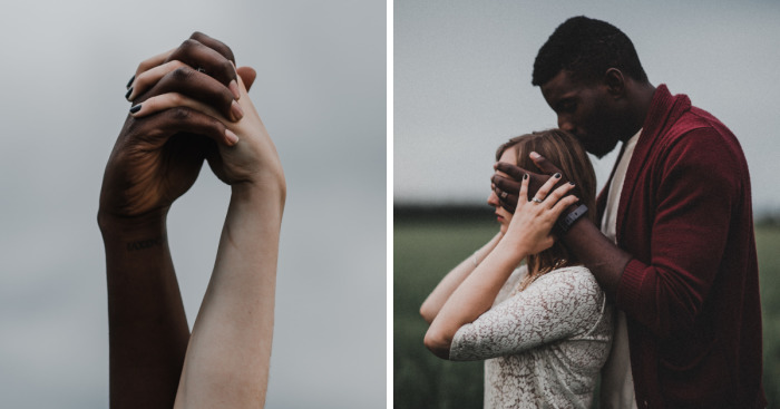 Black Lives Matter: My Visual Interpretation Of Humanity