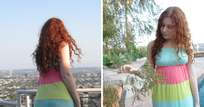 I Photographed My Older Sister To Show The Beauty Of Her Disability