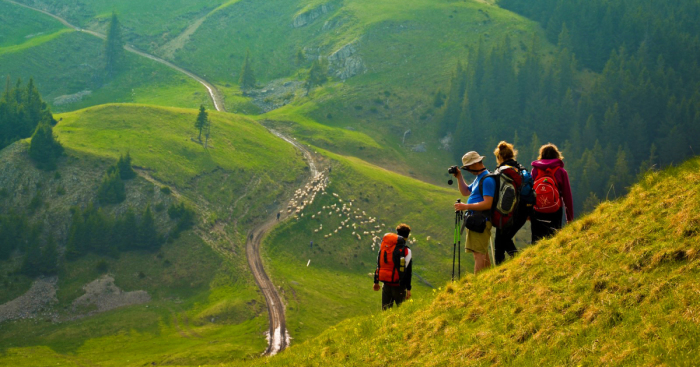 Being A Romanian For 7 Days