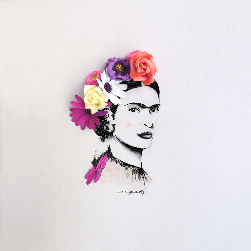 Creative Illustrations