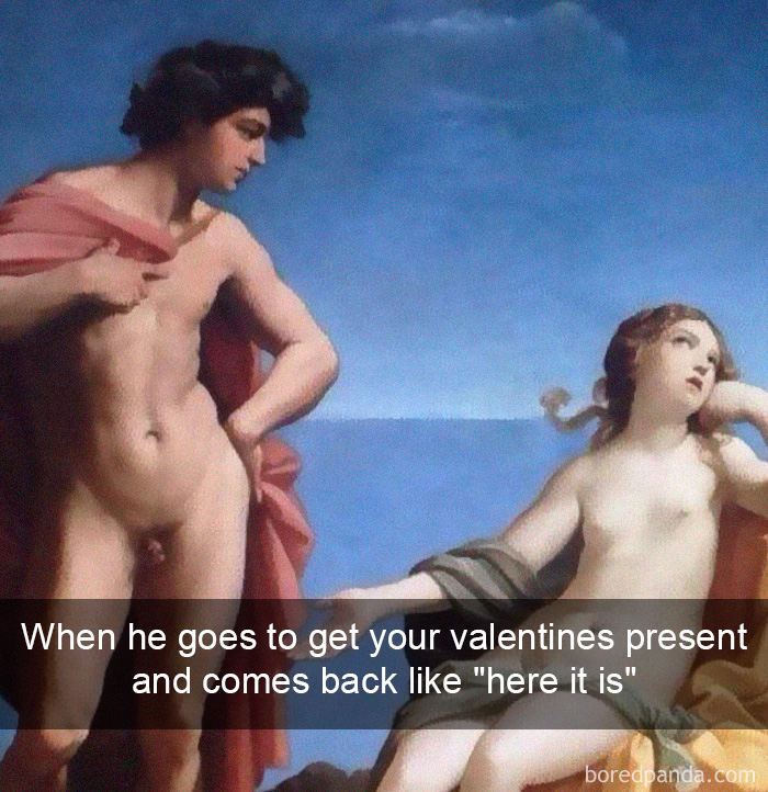 Art History Tweets