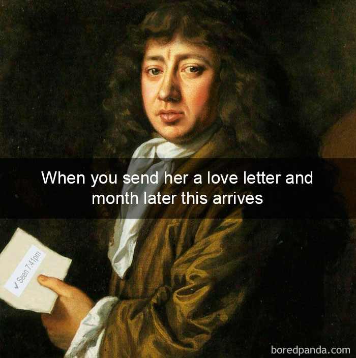 Art History Tweets