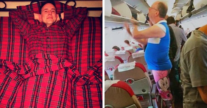 “Fashion Dads” Instagram Honors Hilariously Stylish Dads