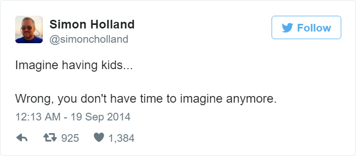 Funny Kids Tweets