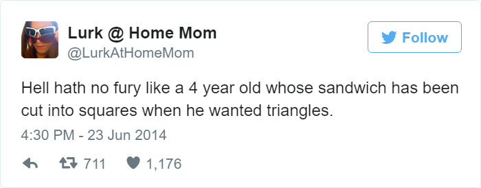 Funny Kids Tweets