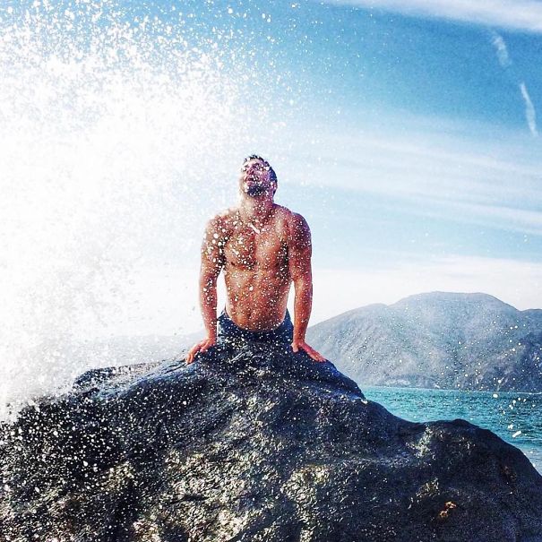 When I Was A Mermaid