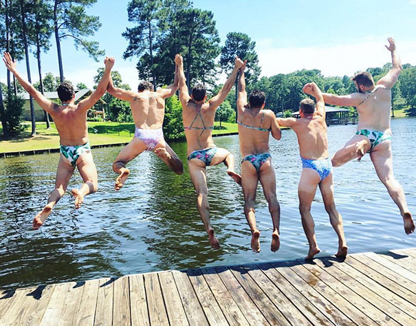 Officially Ready For Summer, Betches