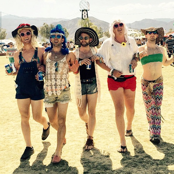 14w Brosbeingbasicomg We've Had The Best Time At Brochella