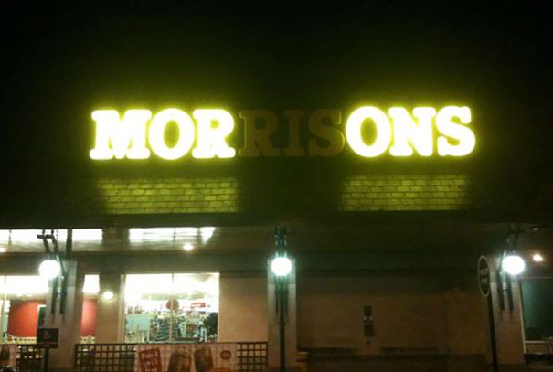 My Local Supermarket Seem More Rude Than Usual