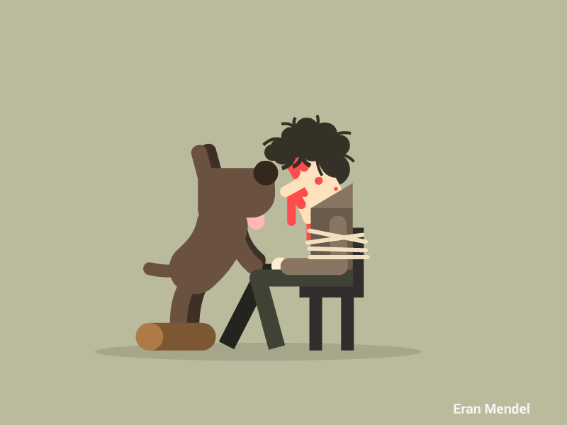 All ‘Game Of Thrones’ Season 6 Episodes Summed Up In 10 Endless Gifs