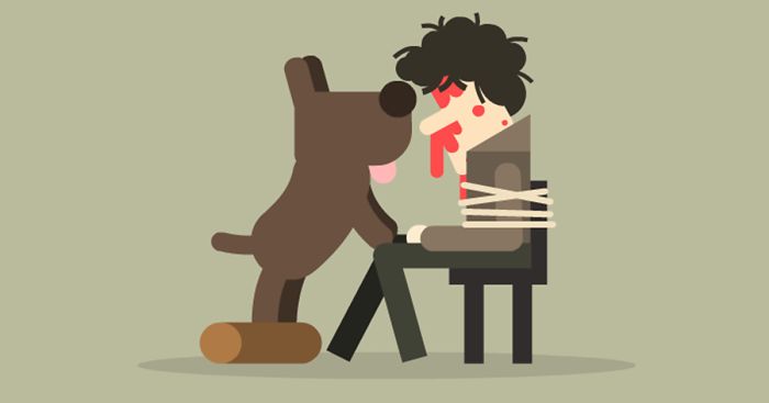 All ‘Game Of Thrones’ Season 6 Episodes Summed Up In 10 Endless Gifs