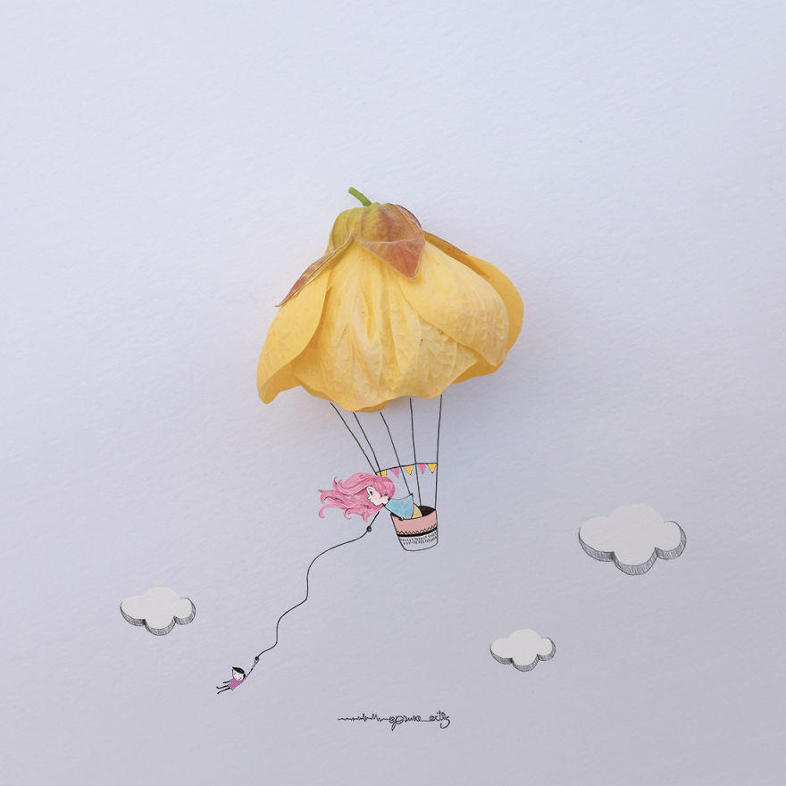 Creative Illustrations